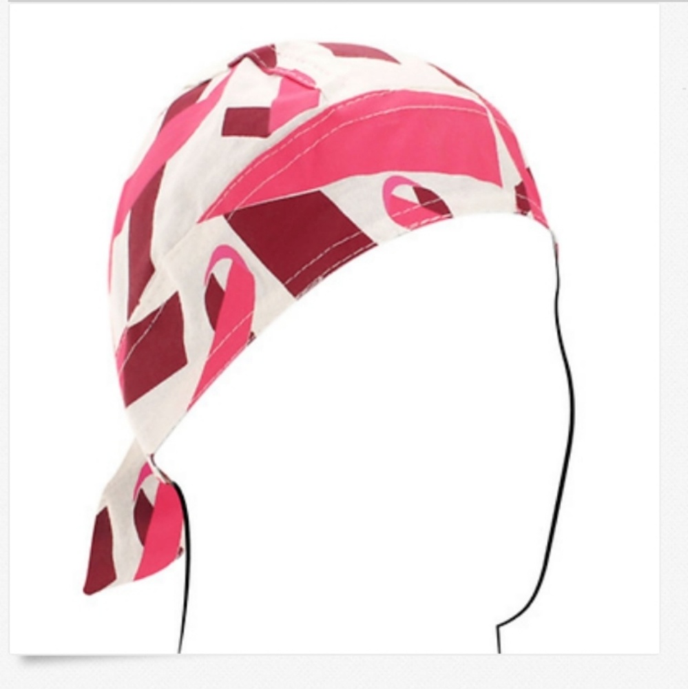 New Breast Cancer Flydana / Bandana